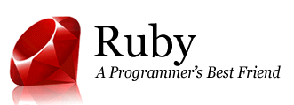 Ruby logo (from official website)