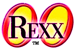 Open Object Rexx logo