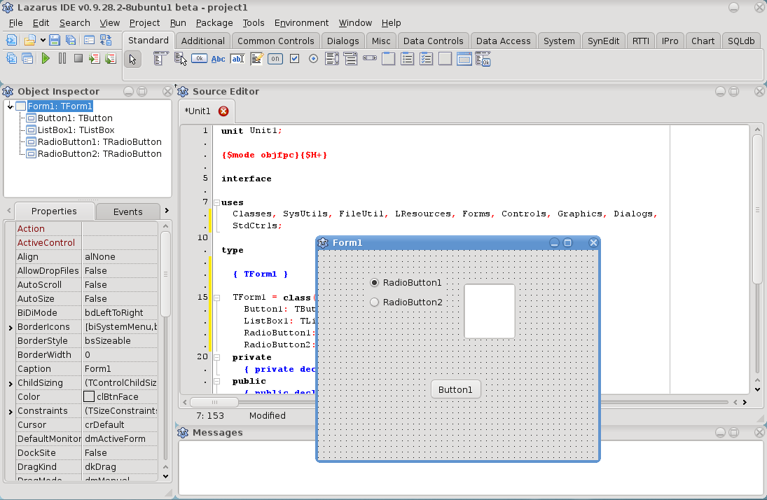 turbo pascal for windows 10