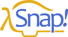 Snap! logo